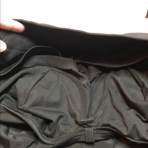 “Audrey” One-piece swimsuit by Bravissimo - Picture 5 of 10